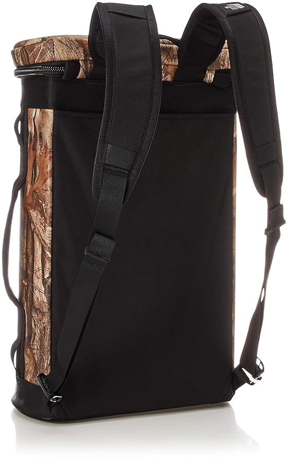 Amazon.co.jp: [THE NORTH FACE] BC Gear Bucket Pack S